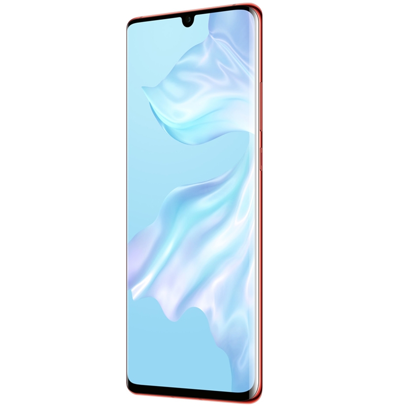 Huawei P30 Pro 128GB Dual-SIM Smartphone amber sunrise