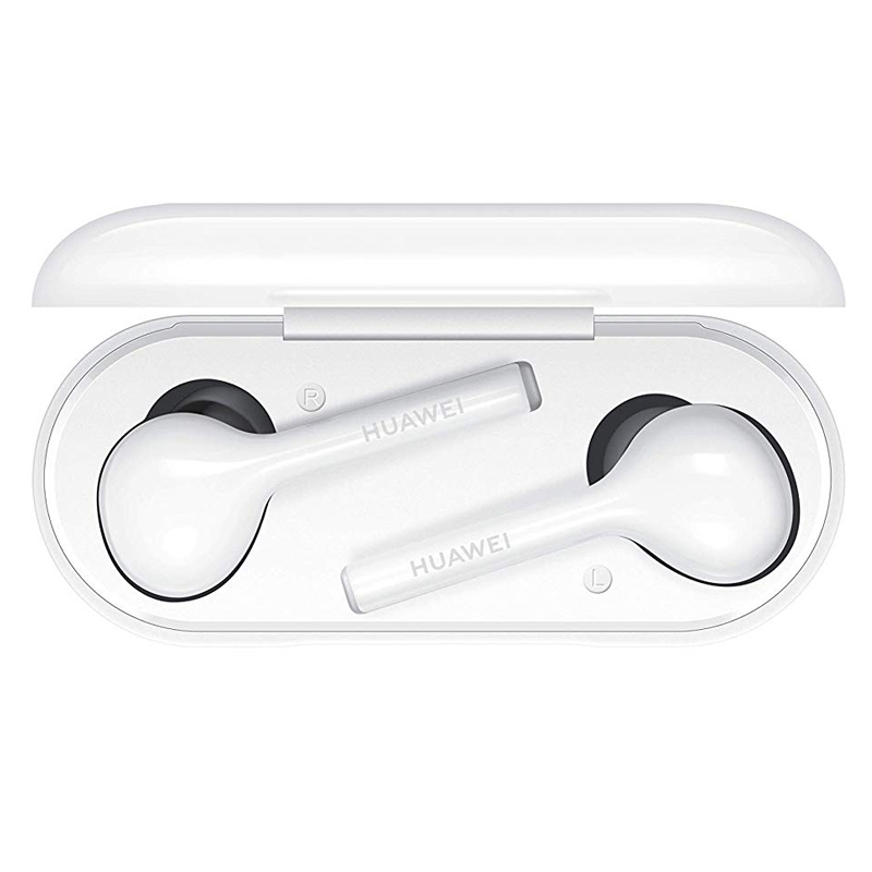 Huawei Freebuds Lite Ceramic White