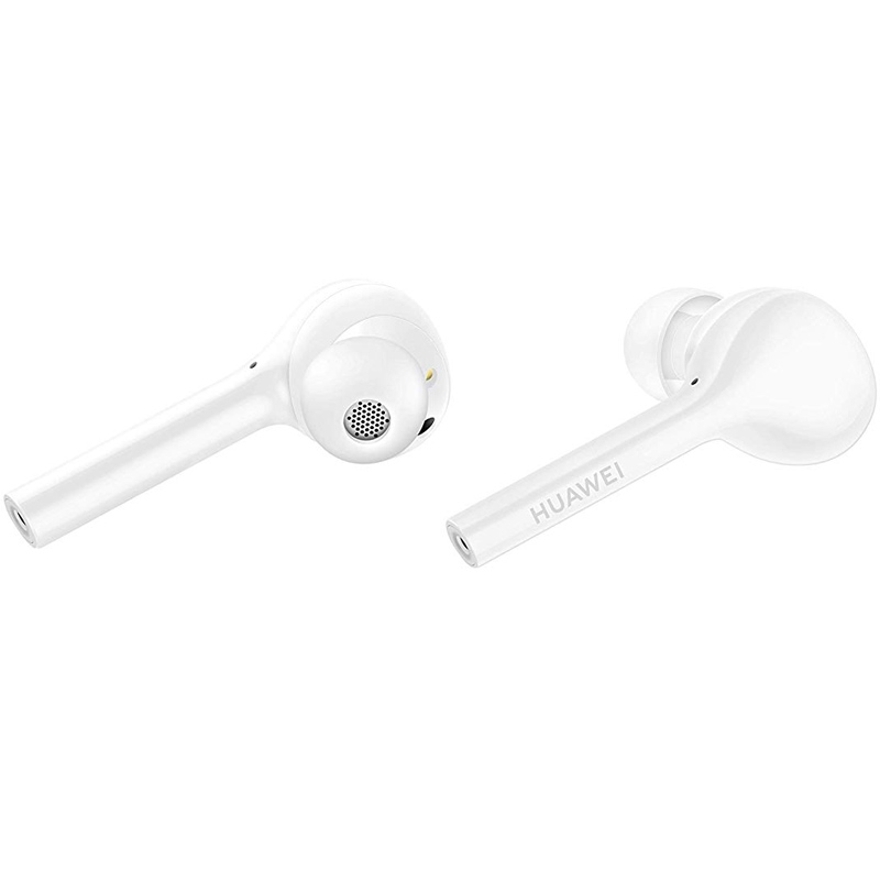 Huawei Freebuds Lite Ceramic White