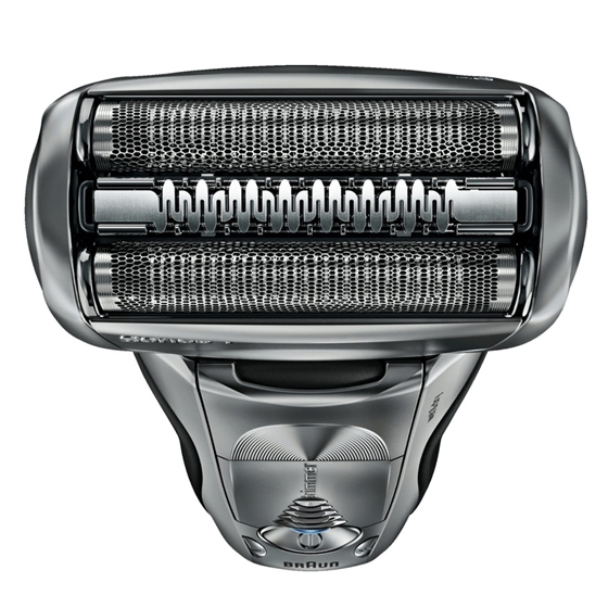 Braun 7893s Series 7 Elektrischer Folienrasierer