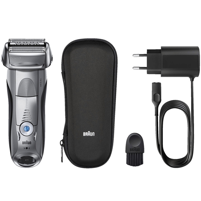 Braun 7893s Series 7 Elektrischer Folienrasierer