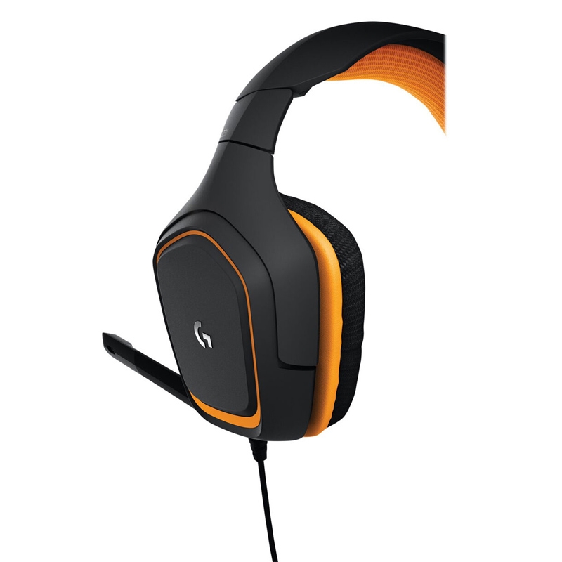 Logitech Prodigy G231 Gaming-Kopfhörer