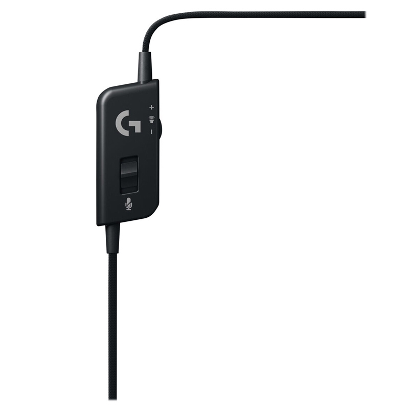 Logitech Prodigy G231 Gaming-Kopfhörer