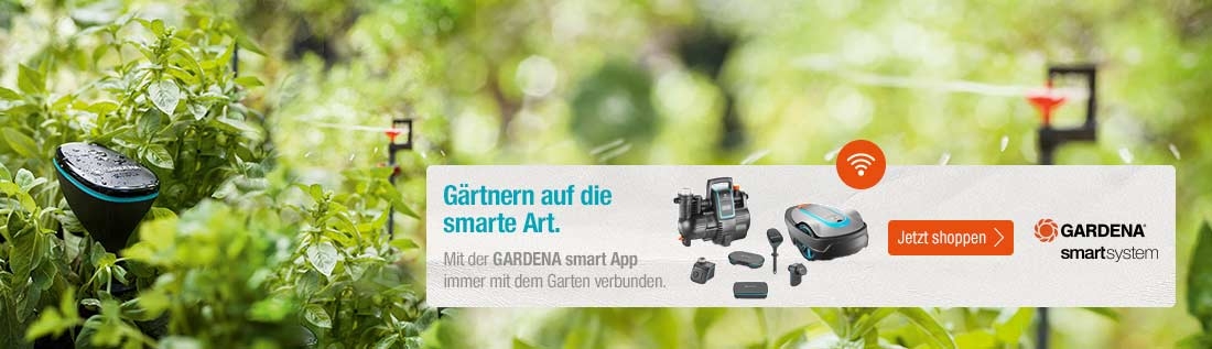 GARDENA 19095-20 smart Power Zwischenstecker