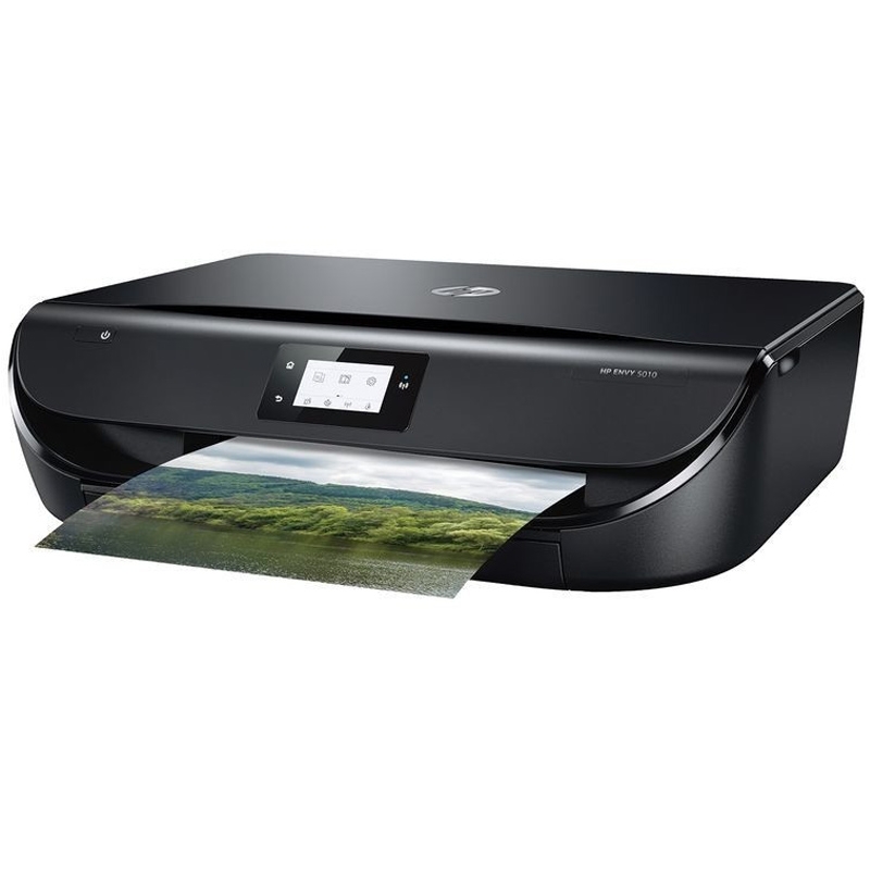 HP ENVY 5010 All-in-One Multifunktionsdrucker