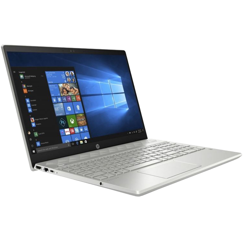 HP Pavilion 15-cs0103ng 39,6cm (15,6 Zoll) Notebook