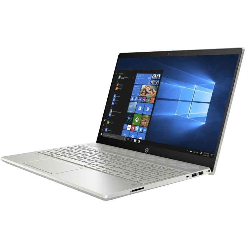 HP Pavilion 15-cs0103ng 39,6cm (15,6 Zoll) Notebook