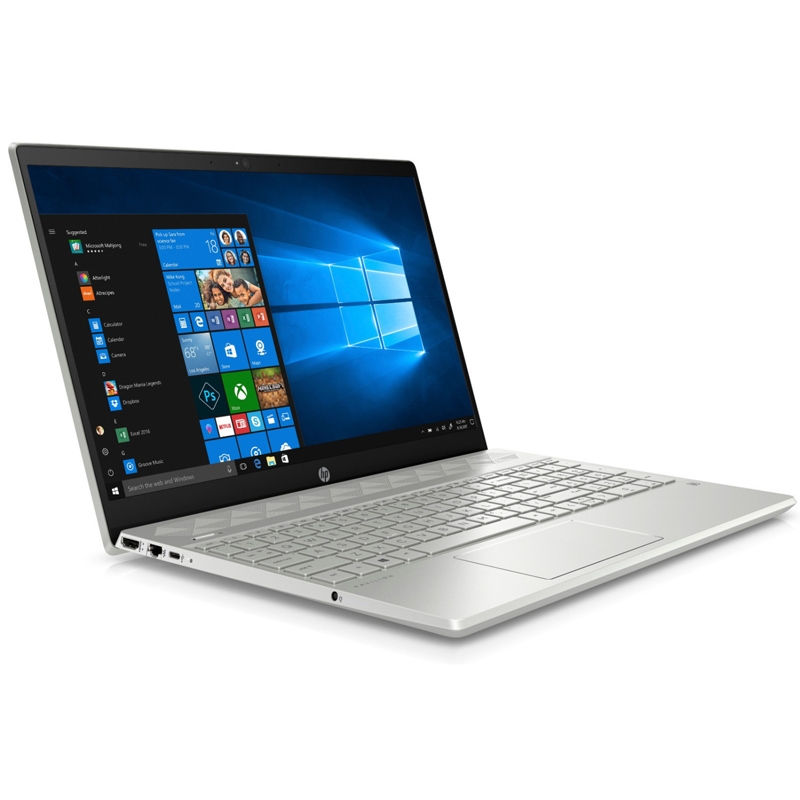 HP Pavilion 15-cs1301ng 39,6cm (15,6 Zoll) Notebook