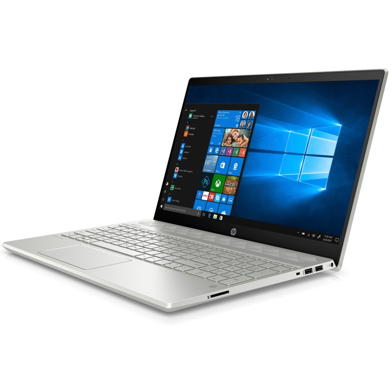 HP Pavilion 15-cs1301ng 39,6cm (15,6 Zoll) Notebook
