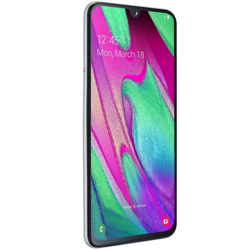 a40 amoled