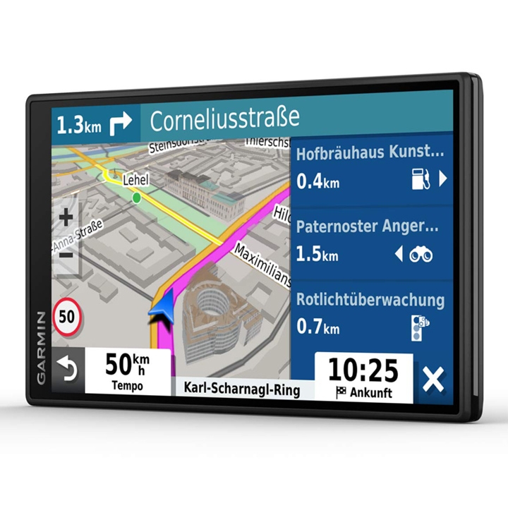 Garmin DriveSmart 55 MT-D EU Navigationssystem