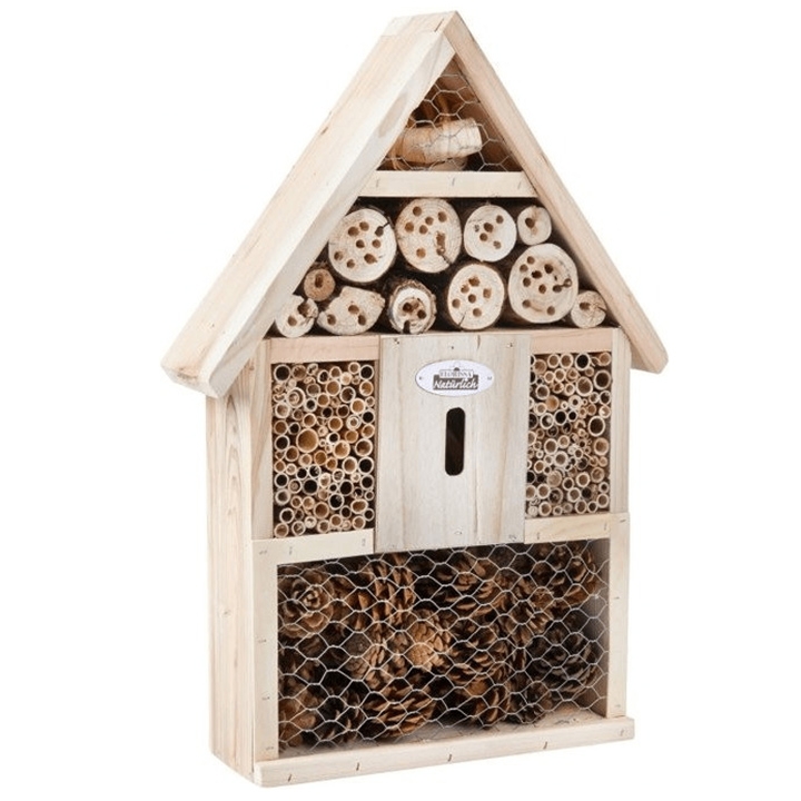 Florissa Insektenhotel