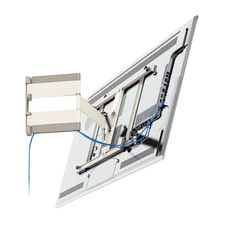 Vogel's THIN 345 TV-Wandhalterung für 102-165 cm (40-65 Zoll) Fernseher (2.Wahl)