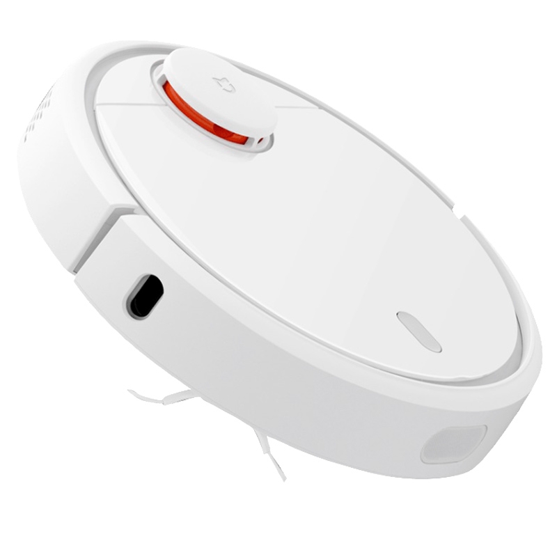 Xiaomi Mi Saugroboter weiß