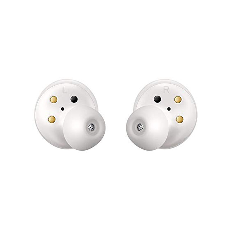 Samsung SM-R170 Galaxy Buds Kopfhörer weiß