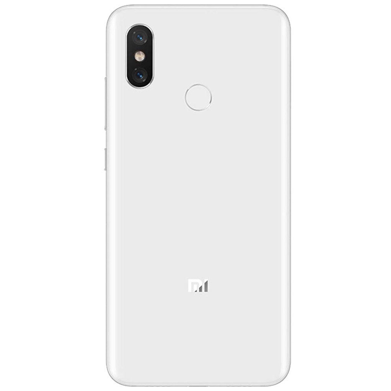 Xiaomi Mi 8 64GB Smartphone weiß