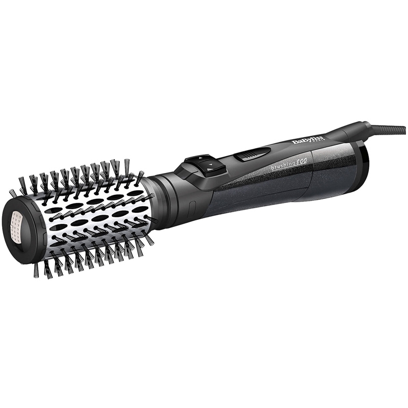 Babyliss 800 AS551E Warmluftbürste Brush und Style