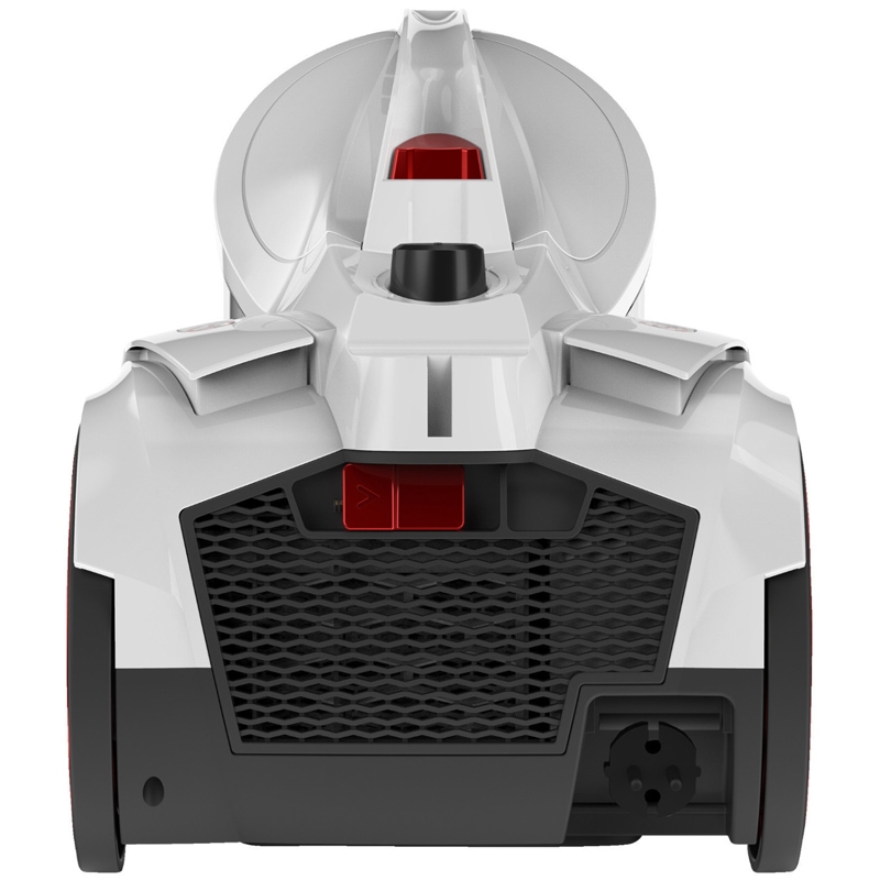 Dirt Devil DD2425-0 Rebel 35 Singlecyclone Staubsauger