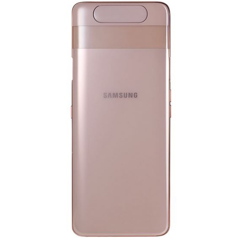 Samsung Galaxy A80 128GB Smartphone gold