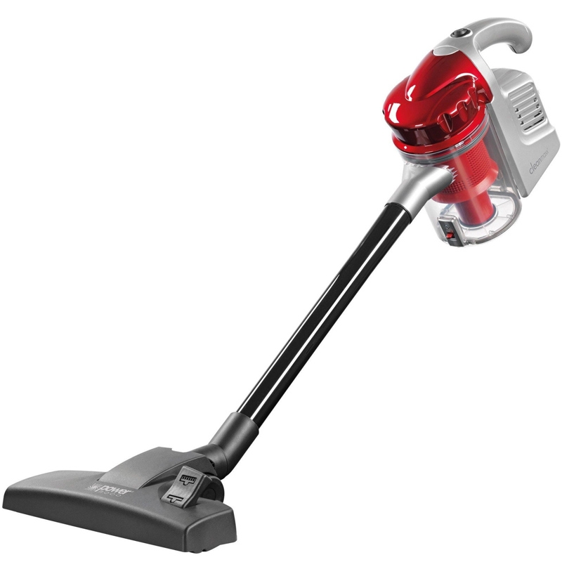 CleanMaxx 09294 Zyklon-Handstaubsauger