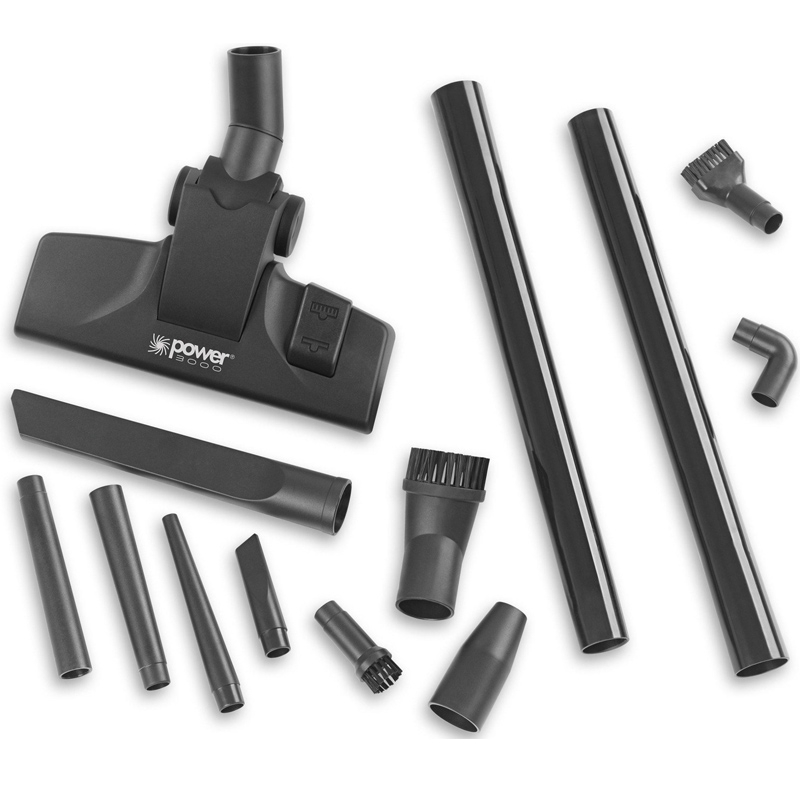 CleanMaxx 09294 Zyklon-Handstaubsauger