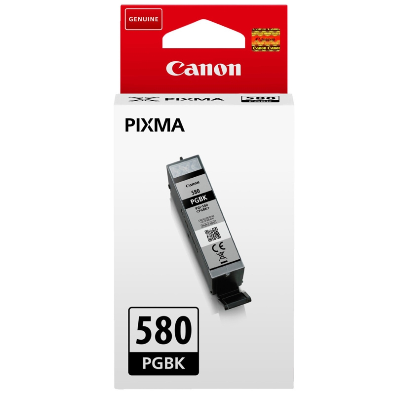 Canon PGI-580 PGBK Tintenpatrone