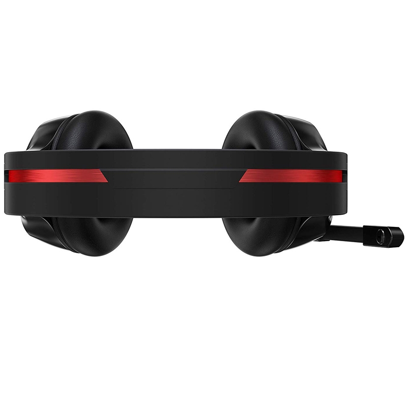 Acer Nitro Gaming Headset Binaural Kopfband schwarz