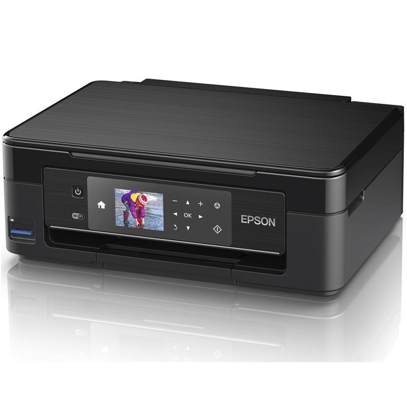 Epson Expression Home XP-452 3-in-1 Tintenstrahl-Multifunktionsgerät