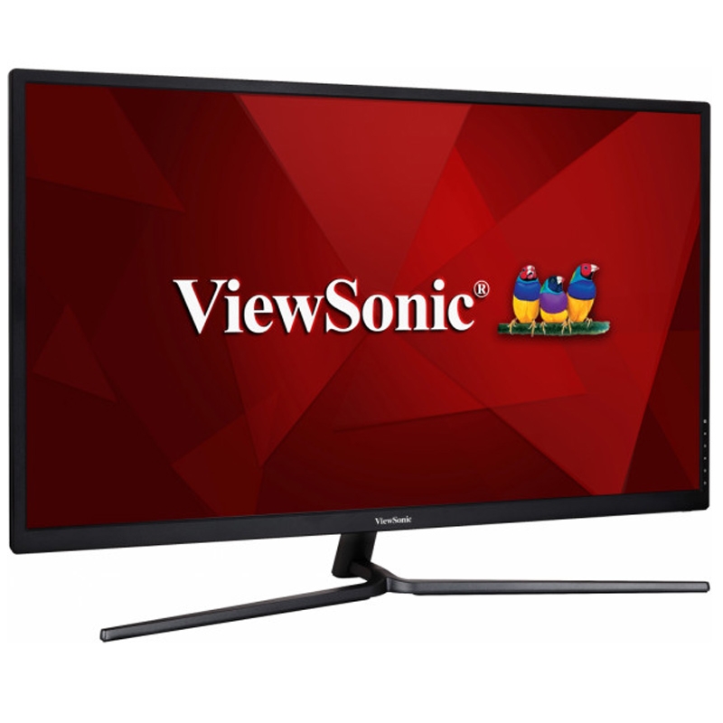 Viewsonic VX3211-4K-MHD 80,1 cm (32 Zoll) 4K-Design-Monitor