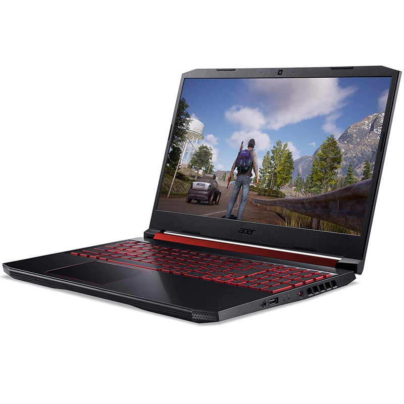 Acer Nitro 5 AN515-54-72B7 39,6 cm (15,6 Zoll) Notebook