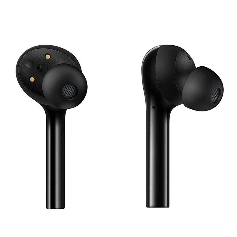 Huawei Freebuds Lite Carbon Black