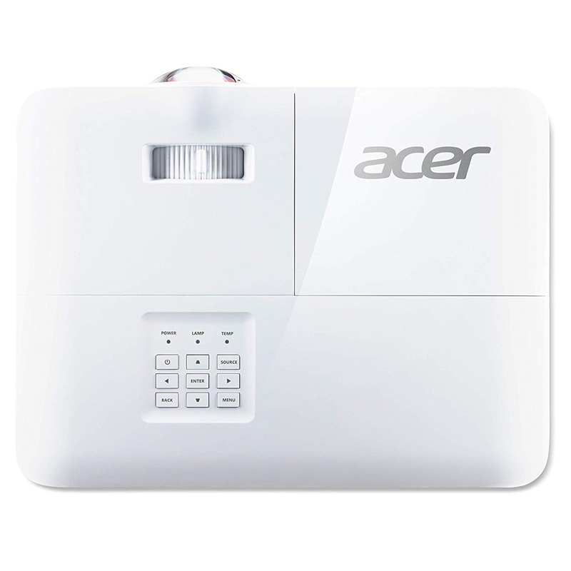 Acer S1386WHn DLP Business-Projektor