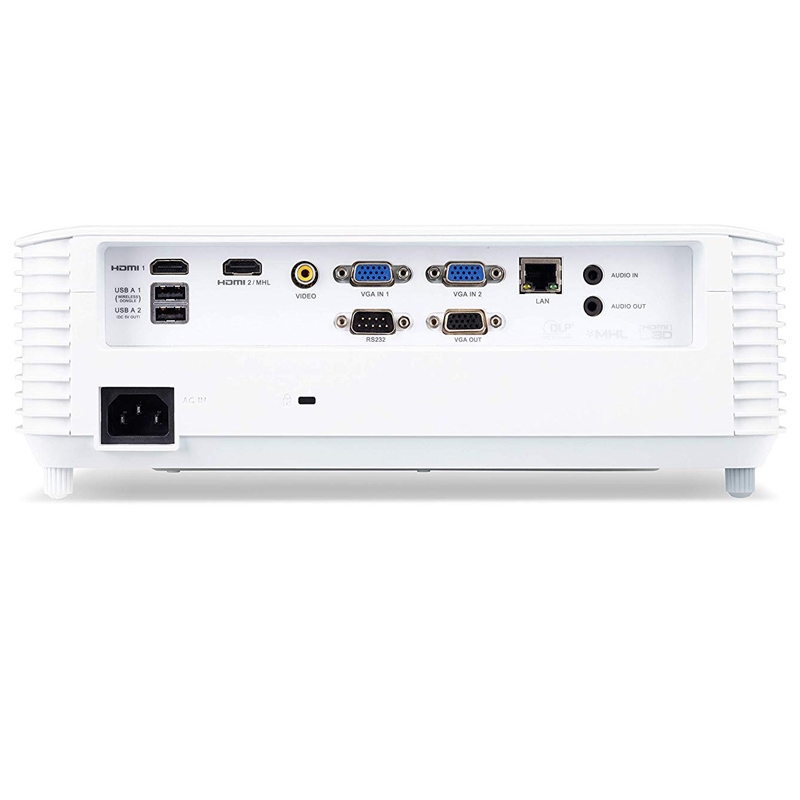 Acer S1386WHn DLP Business-Projektor