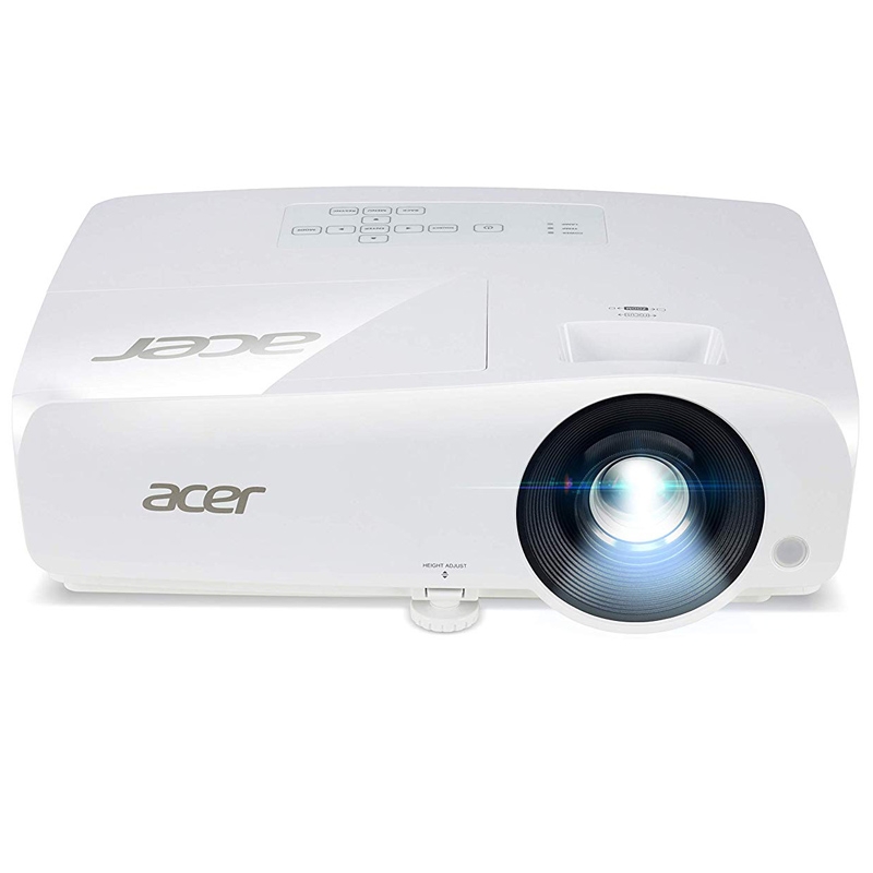 Acer H6535i DLP Heimkino-Projektor