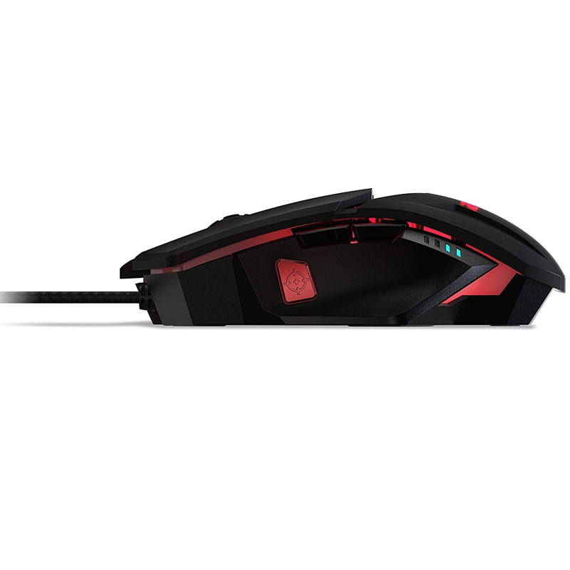 Acer Nitro Gaming Maus schwarz