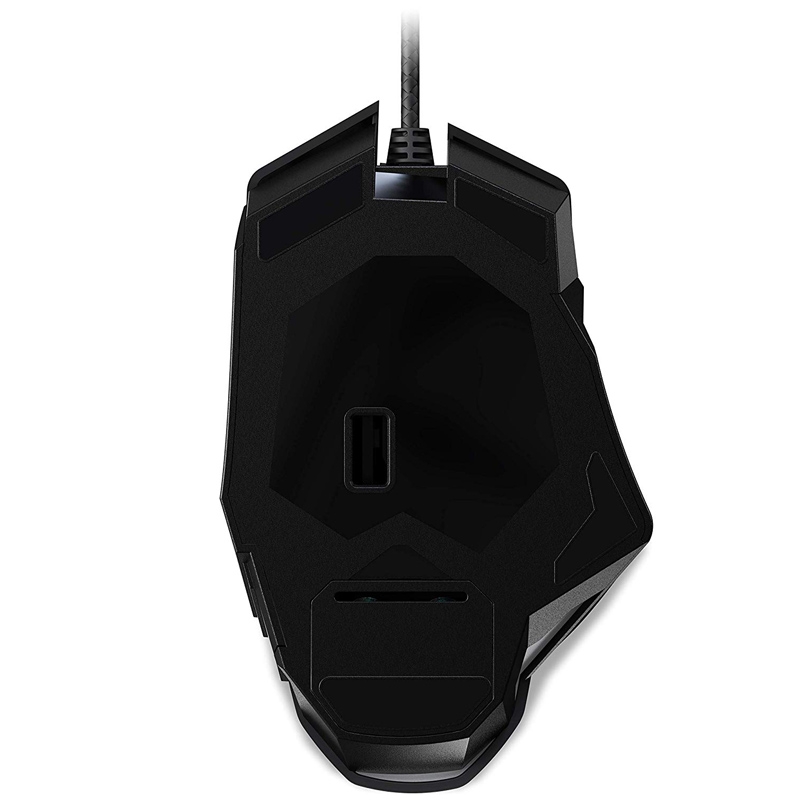 Acer Nitro Gaming Maus schwarz