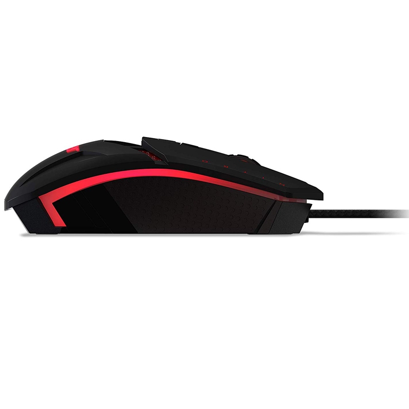 Acer Nitro Gaming Maus schwarz