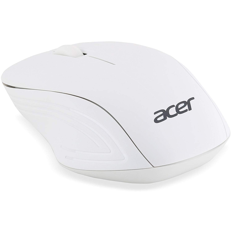 Acer RF2.4 Wireless Maus weiss