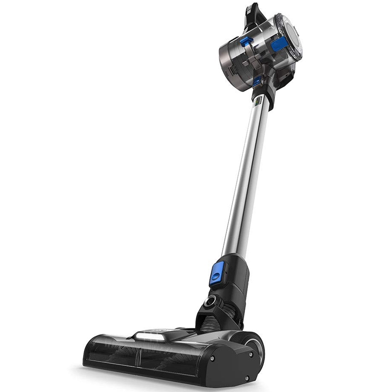 Dirt Devil DD778-1 Blade 2 Multifunktionaler Akku-Handstaubsauger mit Li-Ionen Technologie