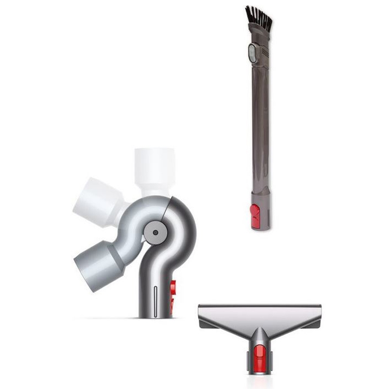 Dyson V7 Motorhead Extra Akku-Handstaubsauger