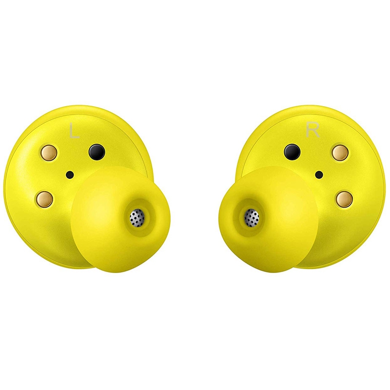 Samsung SM-R170 Galaxy Buds Kopfhörer gelb