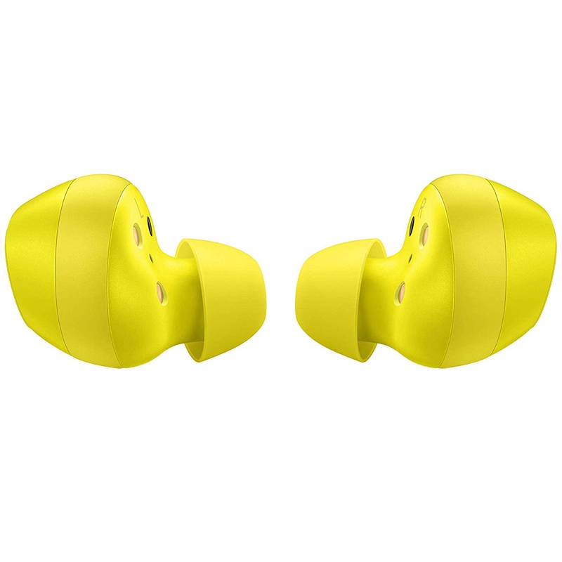 Samsung SM-R170 Galaxy Buds Kopfhörer gelb