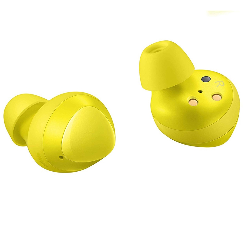 Samsung SM-R170 Galaxy Buds Kopfhörer gelb