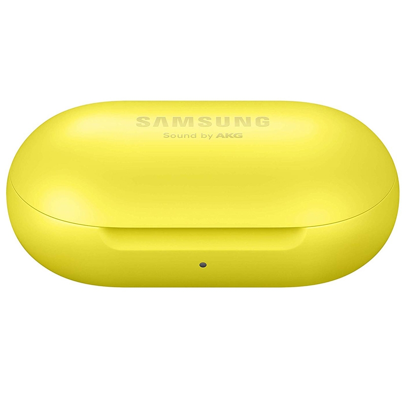 Samsung SM-R170 Galaxy Buds Kopfhörer gelb