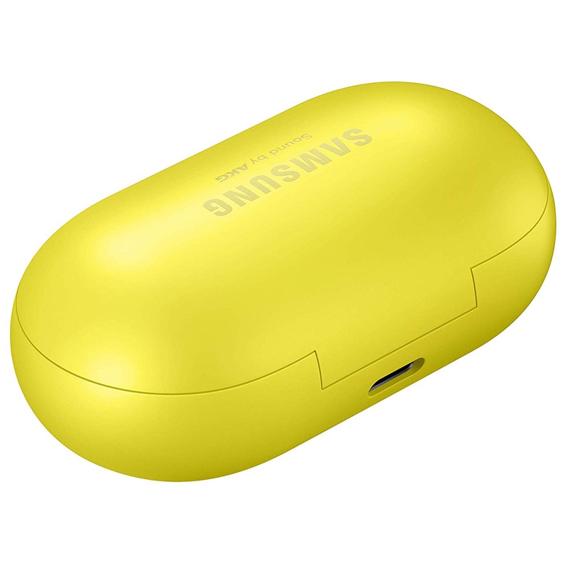 Samsung SM-R170 Galaxy Buds Kopfhörer gelb