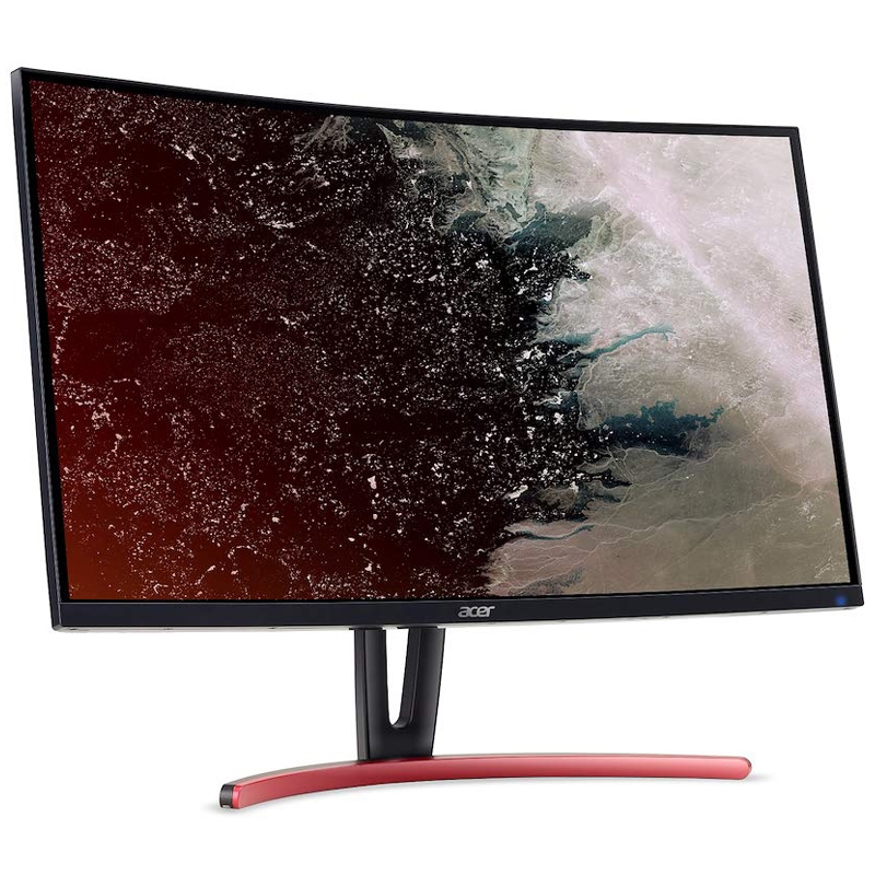 Acer ED273URPbidpx 68,6cm (27 Zoll) Curved-LED-Monitor