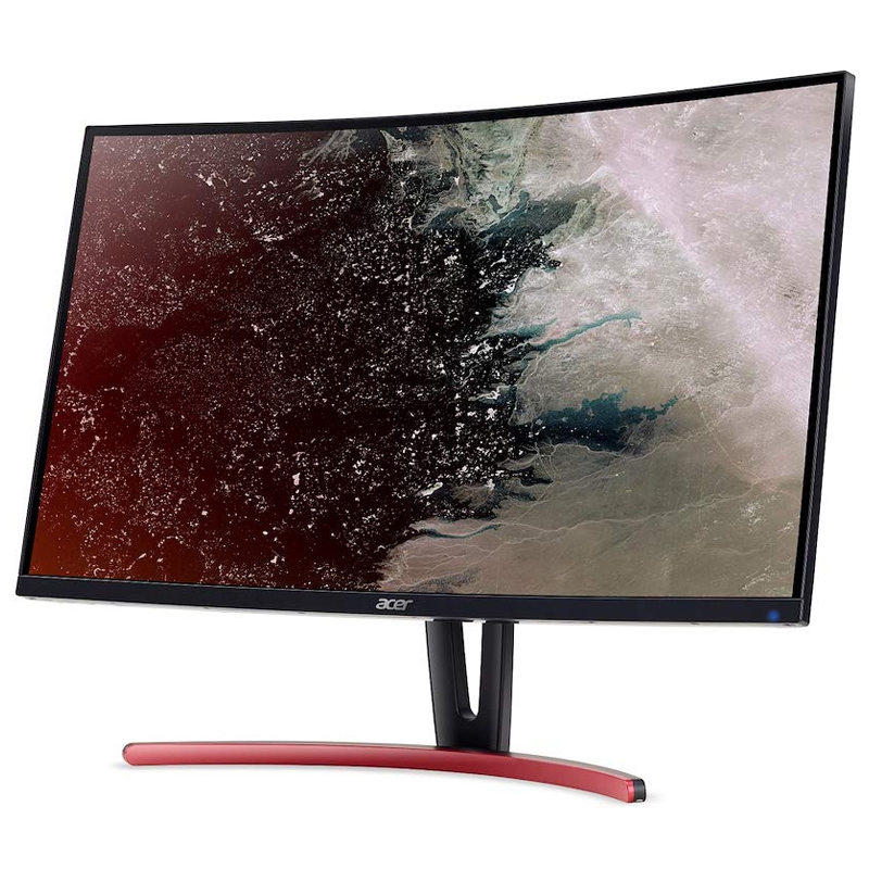 Acer ED273URPbidpx 68,6cm (27 Zoll) Curved-LED-Monitor