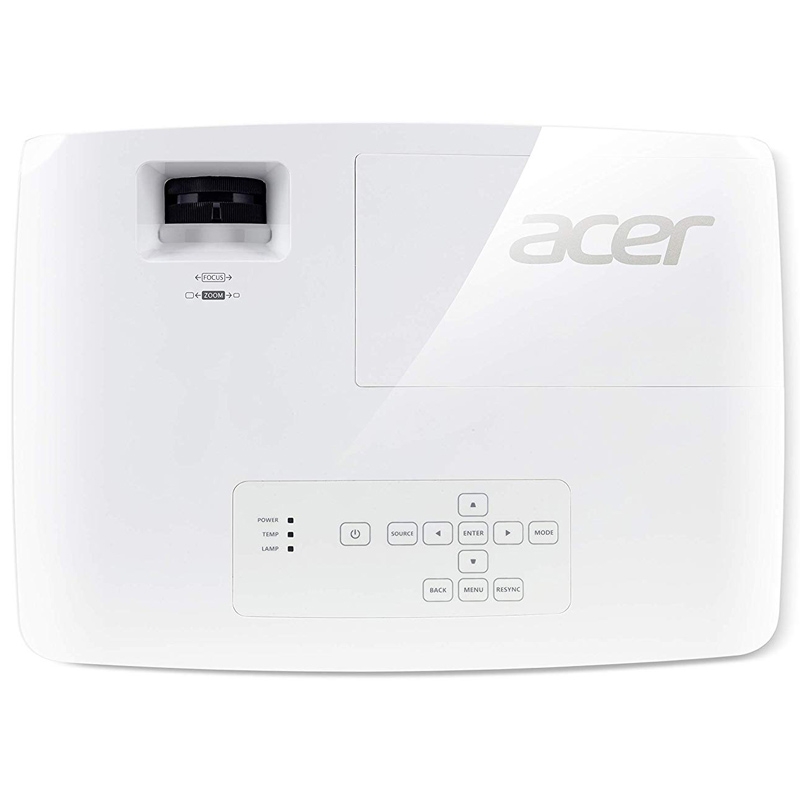 Acer X1525i DLP-Projektor