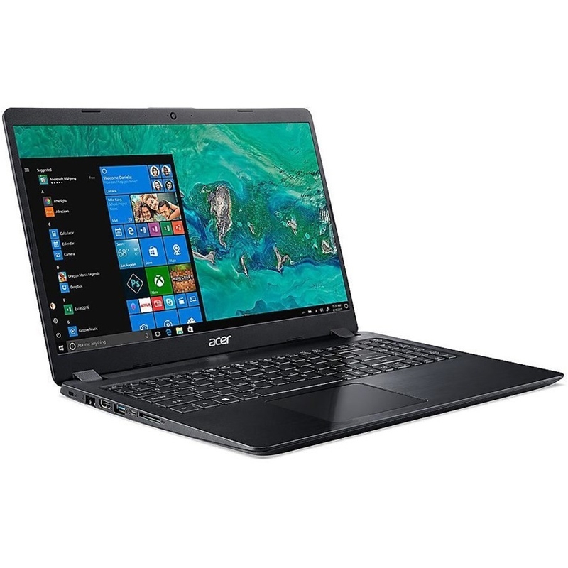 Acer Aspire 5 (A515-52-39FF) 39,6 cm (15,6 Zoll) Multimedia Notebook