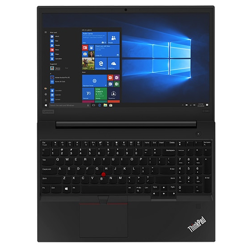 Lenovo ThinkPad E590 39,6cm (15,6 Zoll) Notebook